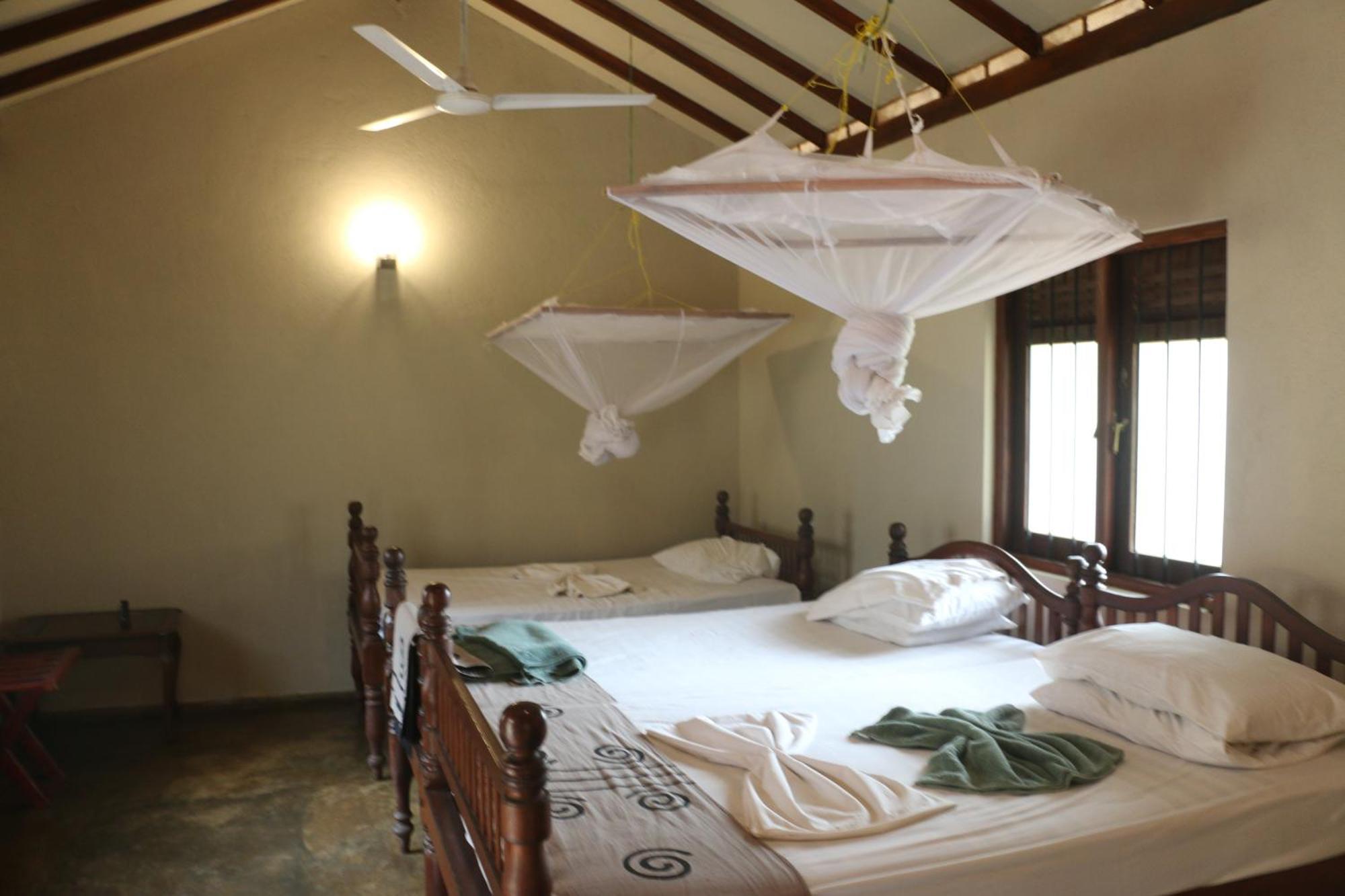 Вилла Wildescape, Yala Blocks 3 & 5 Buttala Экстерьер фото